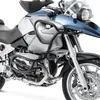 Sturzbügel Set XL4 für BMW R 1200 GS 04-07 oben und unten Produktbild-Vorschau 6