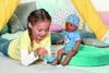 Zapf 831656 BABY born Magic Boy DoC 43 cm Produktbild-Vorschau 9