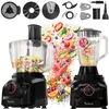 Blender mikser malakser wielofunkcyjny robot TurboTronic Podgląd zdjęcia produktu 1