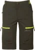 U-Power Shorts Ares, Farbe:dark green, Größe:M Produktbild-Vorschau 1