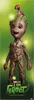 Marvel I am Groot Türposter  53 x 158 cm Produktbild-Vorschau 1