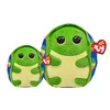 Ty 39263 - Schildkröte Shruggie - Squish A Boo / Squishy Produktbild-Vorschau 2