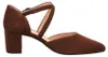 Gabor 3002.02.005, Pumps in Braun für Damen, Größe 40 Produktbild-Vorschau 8