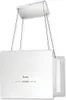 KKT KOLBE Dunstabzugshaube 40 cm | Inselhaube | Edelstahl | Produktbild-Vorschau 8