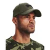 UNDER ARMOUR Blitzing Cap Herren 390 - marine od Produktbild-Vorschau 4