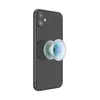 Držák na mobil PopGrip Original Clear Iridescent Náhled obrázku produktu 7