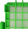 vhbw 2 Staubsaugerfilter Ersatz für Rowenta ZR004801 für Produktbild-Vorschau 5