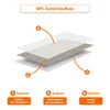 IZODEKOR SPC Wandpaneele 60x120 cm Set (4 Stück) – Produktbild-Vorschau 4