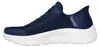 SKECHERS GO WALK FLEX GRAND ENTRY Modrá Náhľad obrázku produktu 21