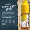 Belissia Lebensmittelfarbe Gelb - 10ml flüssig & Produktbild-Vorschau 8