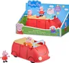 Hasbro PEP Peppa's big family car Náhľad obrázku produktu 11