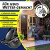 Brouette MASKO® pour le chantier, équipée de pneus, d'une Voir les images du produit 5