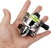 1.6M skládací rybářský prut Naviják Combo Mini Pen Fishing Náhled obrázku produktu 3