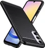 Etui z włókna węglowego do Samsung Galaxy A25 5G ochronne Podgląd zdjęcia produktu 2