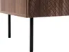 Table basse RIESEL – noyer Voir les images du produit 6