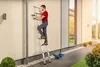 Hailo 7113-091, 2,6 m, 150 kg, 8,1 kg, 46 cm, 8 cm, 94 cm Náhľad obrázku produktu 21