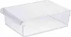 Organizzatore per frigorifero 5 l L LOFT Transp. 1000200096 Anteprima dell’immagine prodotto 1