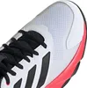Schuhe Adidas Courtjam Control 3 IH3092 Produktbild-Vorschau 7