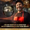 Auflageeisen Abstandshalter Auflageleiste für 100cm Produktbild-Vorschau 4