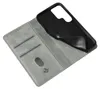Handyhülle für Samsung Galaxy S23 Ultra Kunstleder Flip Produktbild-Vorschau 3