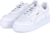Puma Damen Sneaker, weiß(pumawhitepumawhitepum), Gr. 6 Produktbild-Vorschau 10