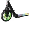 Razor - Scooter lumineux A5 Lux - Vert (13073033) Voir les images du produit 8