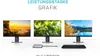 i-tec Metal USB-C Nano 3x Display Docking Station + Power Produktbild-Vorschau 8