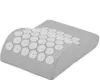 VITAL Akupressurmatte & Kissen Set XL steingrau Produktbild-Vorschau 6