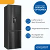 Exquisit Kühl-Gefrierkombination KGC5320-95-E-WS-040C Produktbild-Vorschau 6