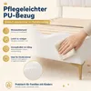 Łóżeczko dziecięce ProximaX, 90x190 cm, z podświetleniem Podgląd zdjęcia produktu 8