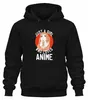 JUST A GIRL WHO LOVES ANIME Anime Girl Otaku Manga Kawaii Náhľad obrázku produktu 1