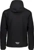 Cmp Giacca Uomo Cappuccio Con Zip Nero Nero 50 Anteprima dell’immagine prodotto 3