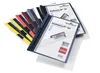 DURABLE Klemmmappe DURACLIP® 30 A4, 220004 gelb Produktbild-Vorschau 8