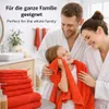 Betz 10-tlg. Handtuch-Set PREMIUM 2 Duschtücher 4 Produktbild-Vorschau 5