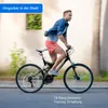 Bergsteiger Buffalo 26 Zoll Mountainbike, geeignet ab 155 Produktbild-Vorschau 3