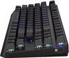 Endorfy Thock TKL Drahtlos Rot - CZ/SK Produktbild-Vorschau 7