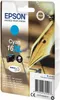 Epson T07154022 Cartuccia Inchiostro Multipack 4 Colori per Anteprima dell’immagine prodotto 4