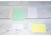 EXACOMPTA Fiches, DIN A4, vierges, blanches Voir les images du produit 9