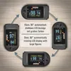 Pulox - PO-200A Solo - Finger-Pulsoximeter - Schwarz Produktbild-Vorschau 4