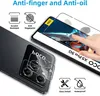 2X Schutzglas ( Display + Kamera ) für Xiaomi POCO X5 Pro Produktbild-Vorschau 3