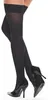 Kotek KO H025 hold ups black 50den S/M Produktbild-Vorschau 5