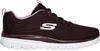 Skechers Graceful - Get Connected - Wine Polyester Größe: Produktbild-Vorschau 43