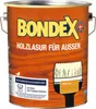 Bondex Holzlasur für Außen 4 L eiche hell Produktbild-Vorschau 2