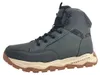Tom Tailor  Herrenschuhe Warmfutter Schnürstiefel Grau Productafbeelding-voorbeeld 1