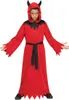 Teufelspriester - Halloween Kostüm Kinder Junge Produktbild-Vorschau 1