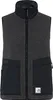 North Bend NBGalan W Teddy Vest Damen Weste Outdoor-Weste Produktbild-Vorschau 2