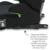 Osann Kindersitz Musca Isofix i-Size ab 3 Jahre Produktbild-Vorschau 17