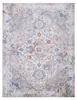 TT Home Wohnzimmer Teppich Kurzflor Orientalisch Vintage Produktbild-Vorschau 5
