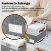Aufbewahrungsbox 43*30*30cm mit Deckel Produktbild-Vorschau 8