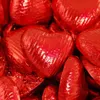 Schoko-Herzchen rot 100x5g Produktbild-Vorschau 2